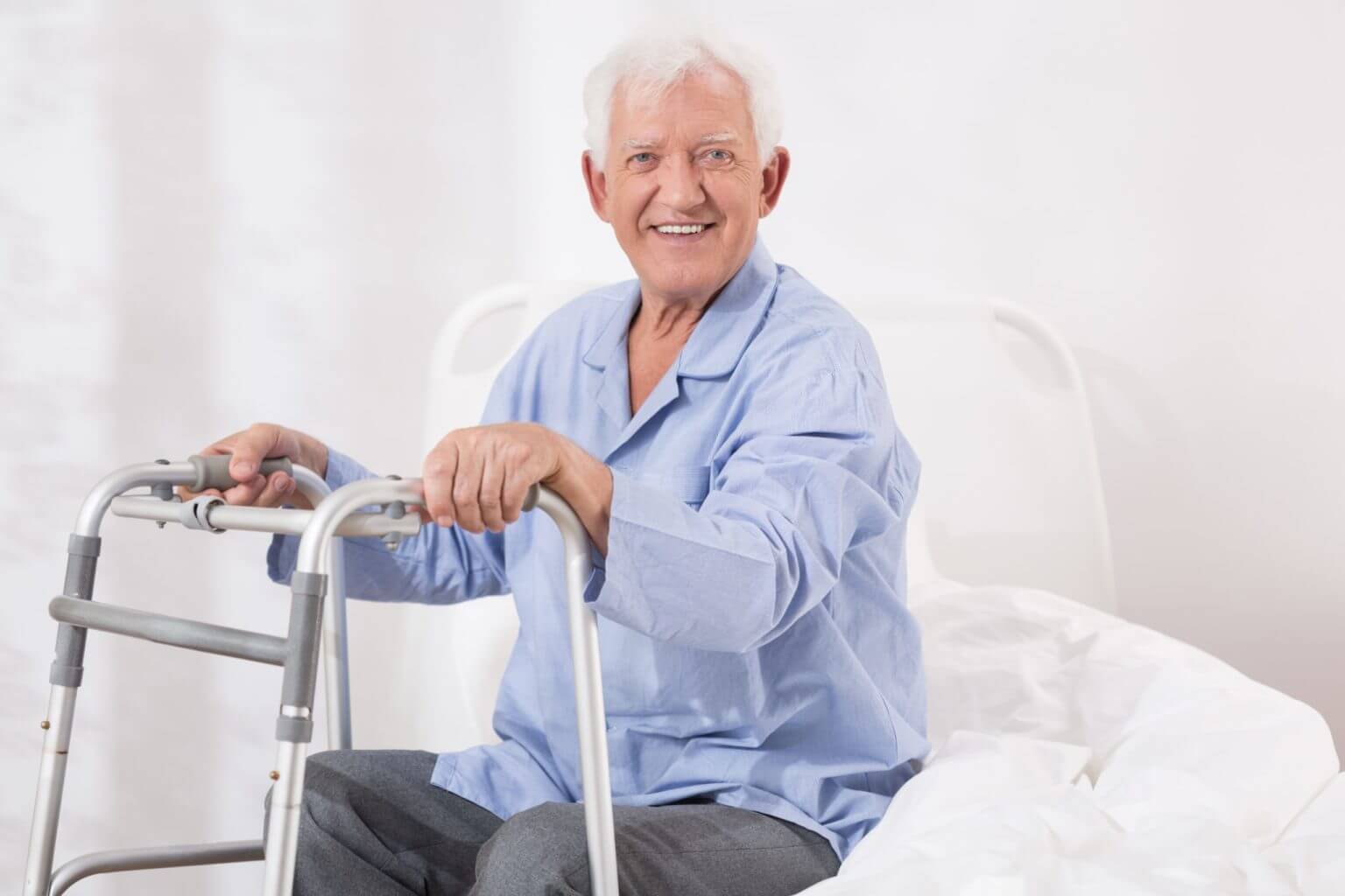 patient- home - physiotherapy