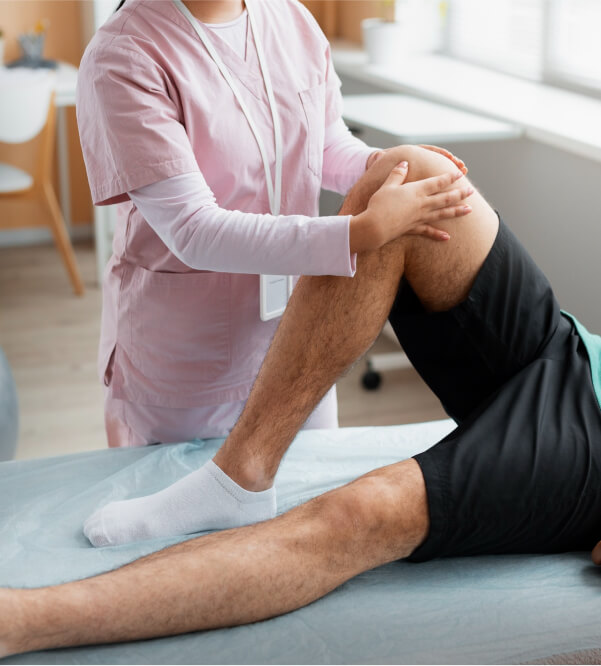 hip exercises