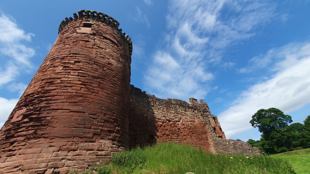 castle