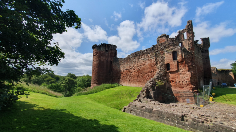 Bothwell castle