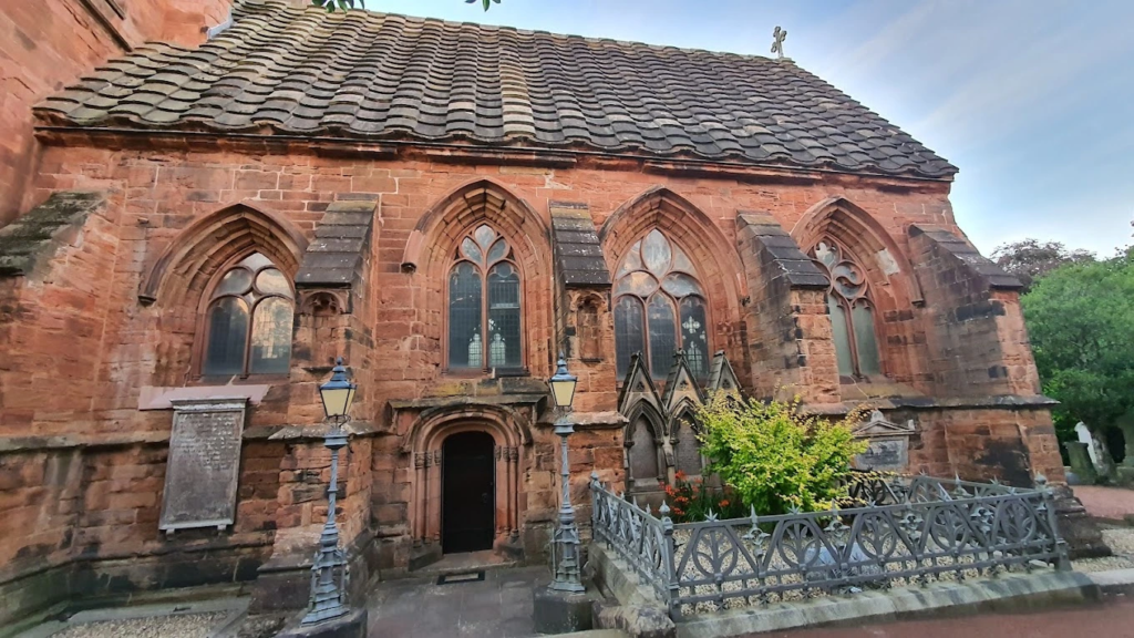 church